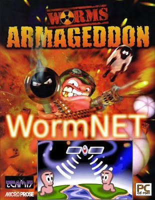 Worms 2 Armageddon Free Download For Mac
