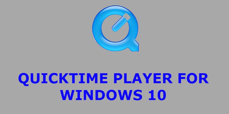Quicktime player 10 free download for mac 7